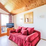 Les Brigues - Maeva Lejlighed Courchevel