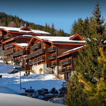 Lejlighed Les Brigues - Maeva Courchevel