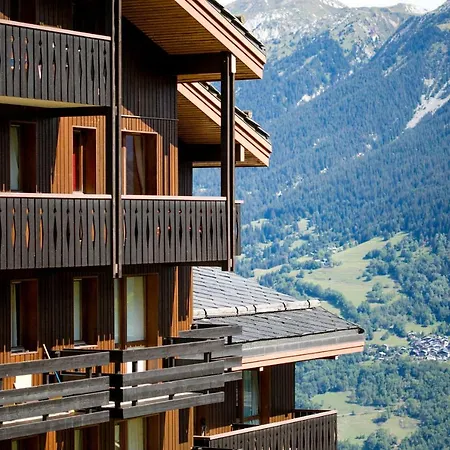 Appartement Les Brigues - Maeva