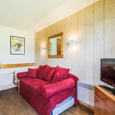 Appartement Les Brigues - Maeva Courchevel