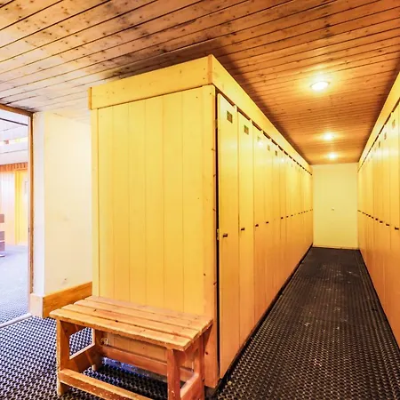 Appartement Les Brigues - Maeva Courchevel