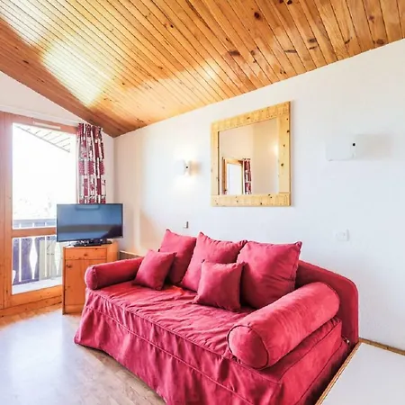 Les Brigues - Maeva Lejlighed Courchevel